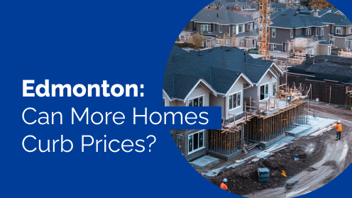 Will Building Homes in Edmonton Reduce Home Prices?