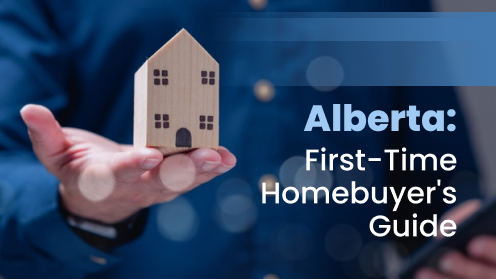 What First-Time Home Buyers in Alberta Need to Know