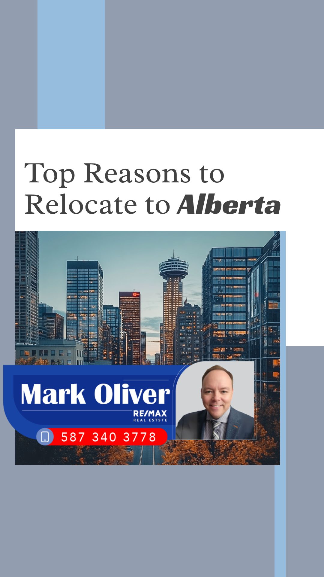 What Makes Alberta the Ideal Destination?