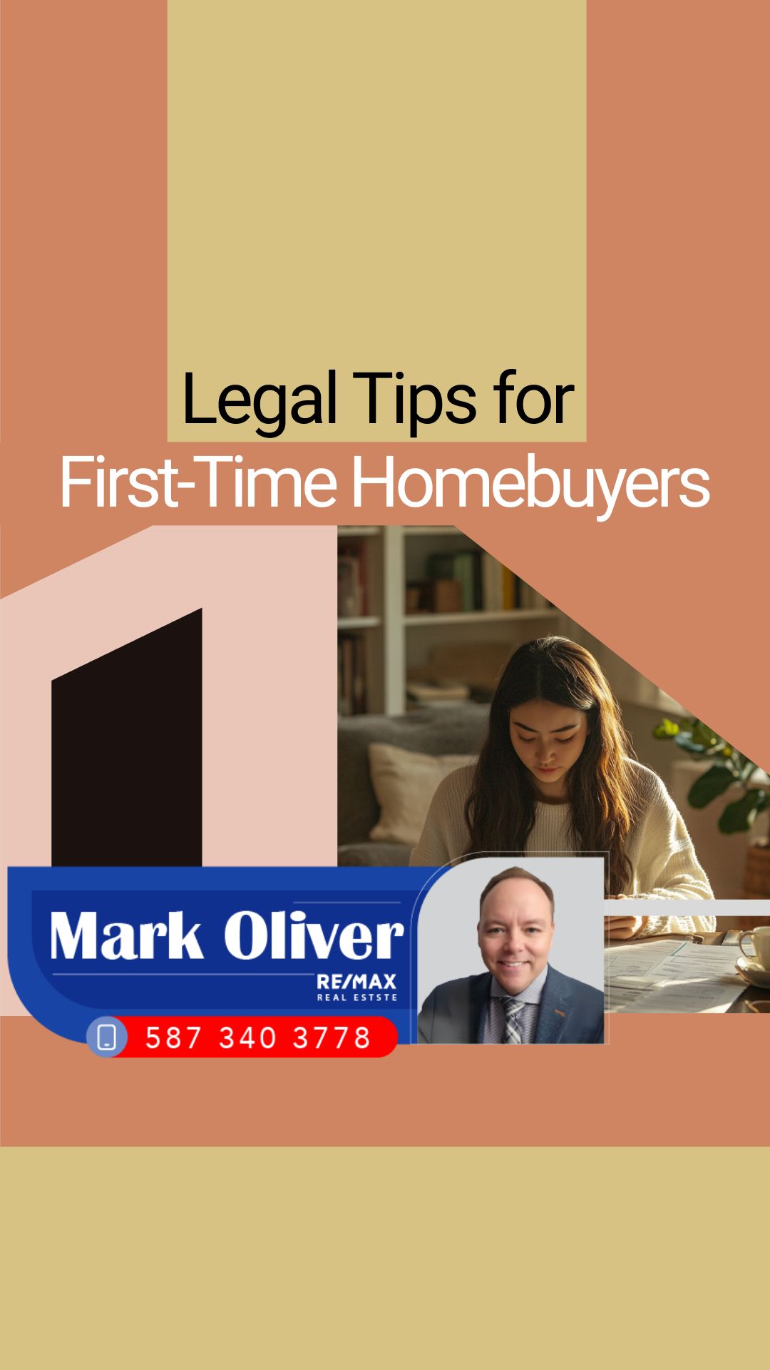 Essential Legal Tips for First-Time Homebuyers