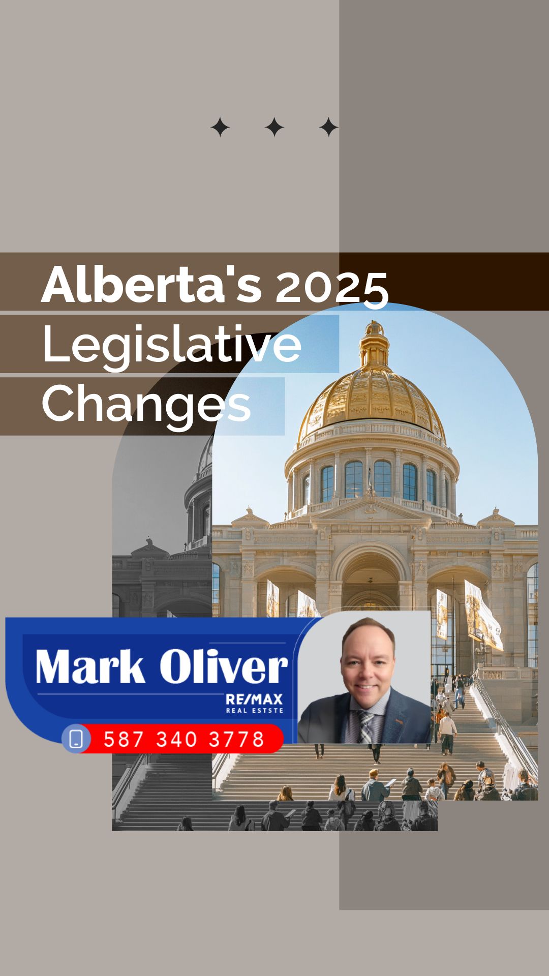 What’s Changing in Alberta? New Laws and Legislation