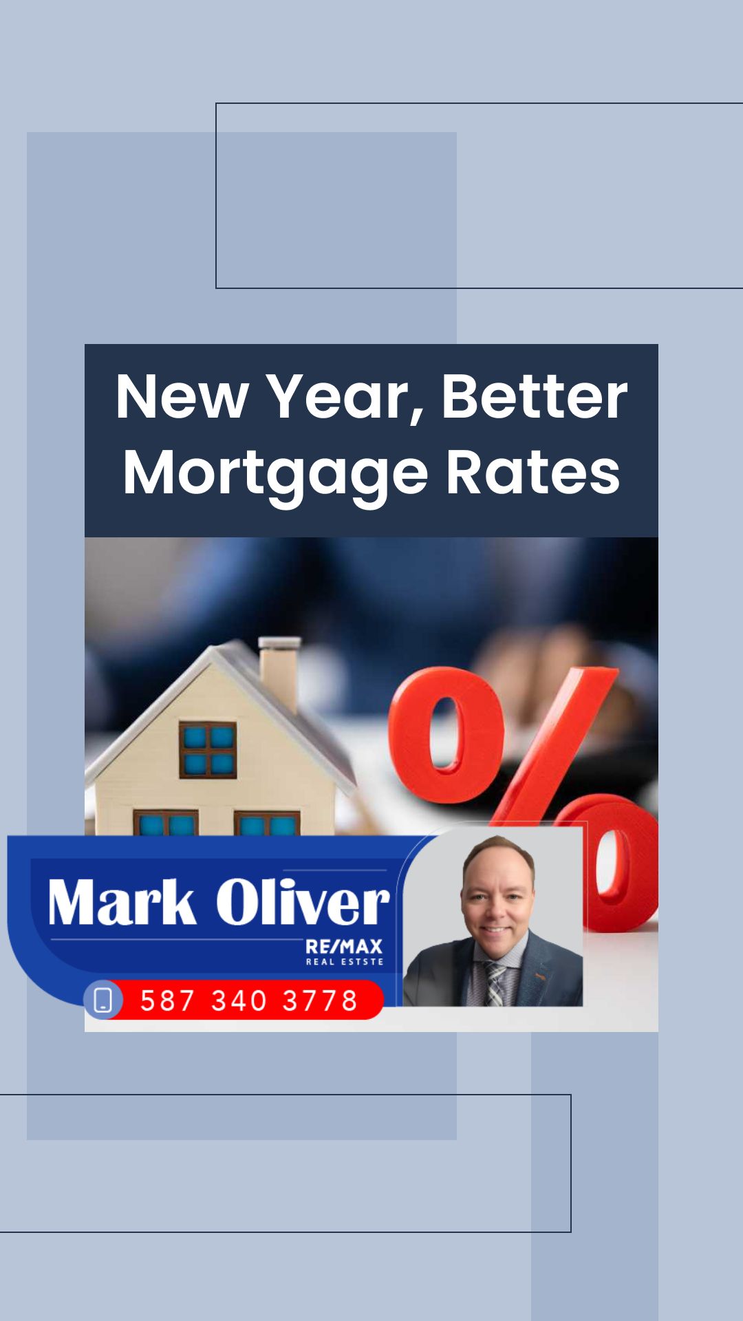New Year, Better Mortgage Rates: Tips to Get You There