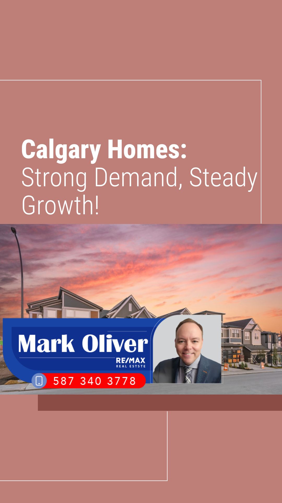 Slow but Sure: Edmonton Housing Trends Up!