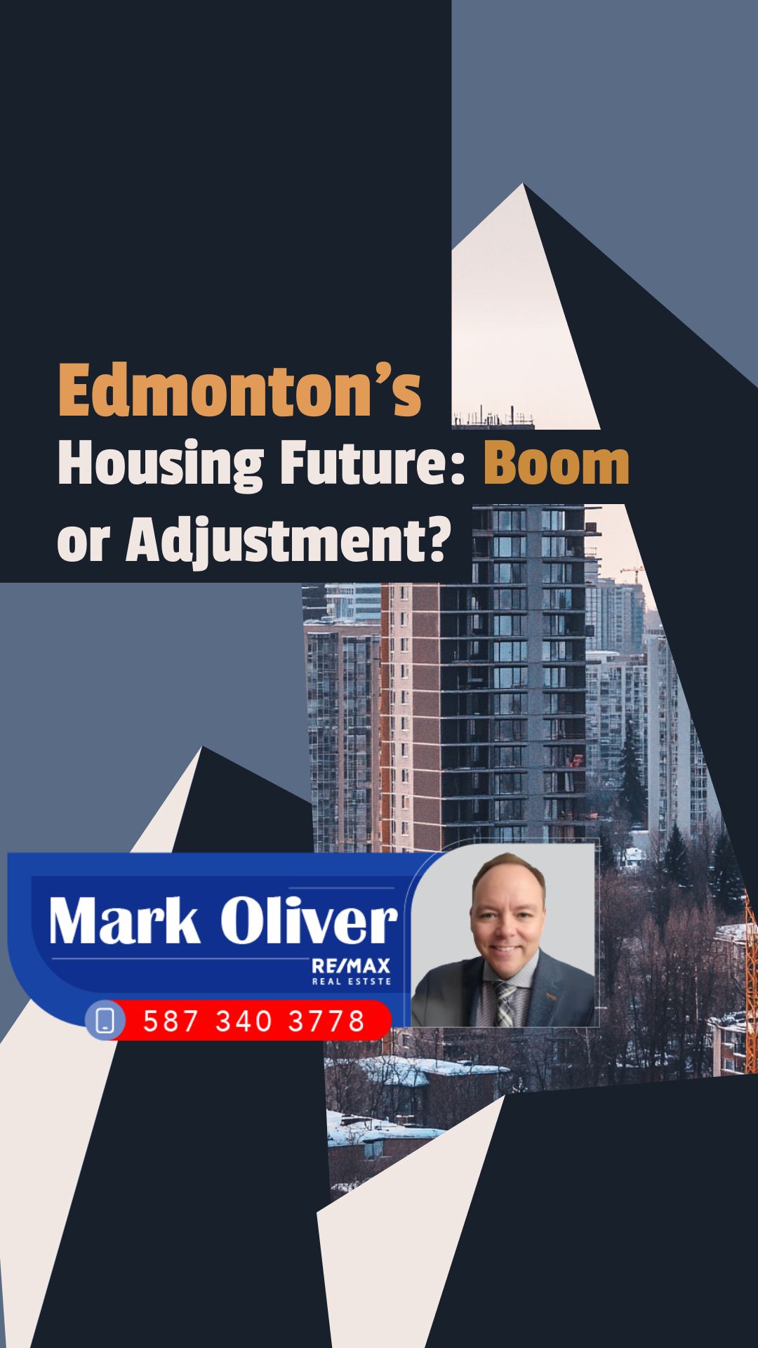 Edmonton Housing Market Poised for Strong 2025