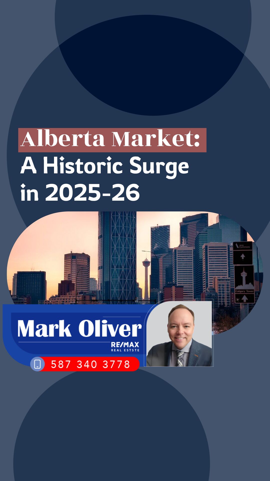 Alberta Market: A Historic Surge in 2025-26