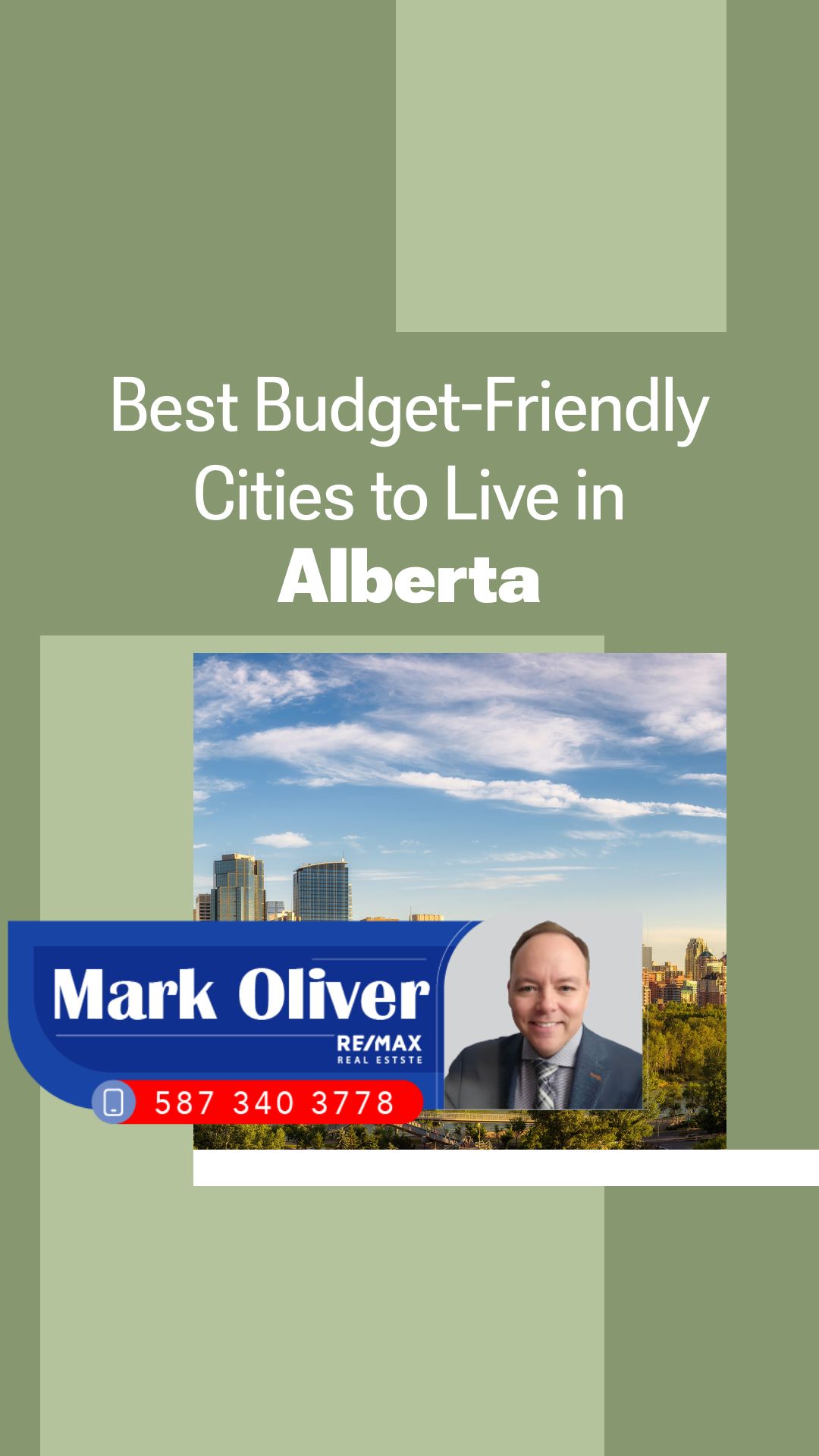 Best Budget-Friendly Cities to Live in Alberta