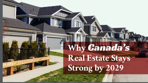 Early-Spring Housing Market Trends in Vancouver