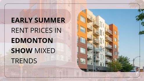 Early-Spring Housing Market Trends in Vancouver