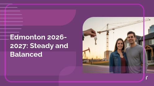 Edmonton 2026-2027: Steady and Balanced
