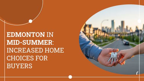 Early-Spring Housing Market Trends in Vancouver
