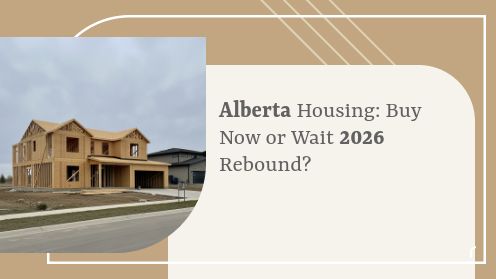 Early-Spring Housing Market Trends in Vancouver